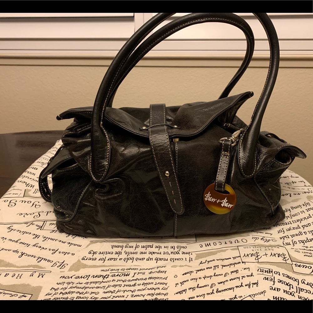 Barr + Barr NYC Handbag